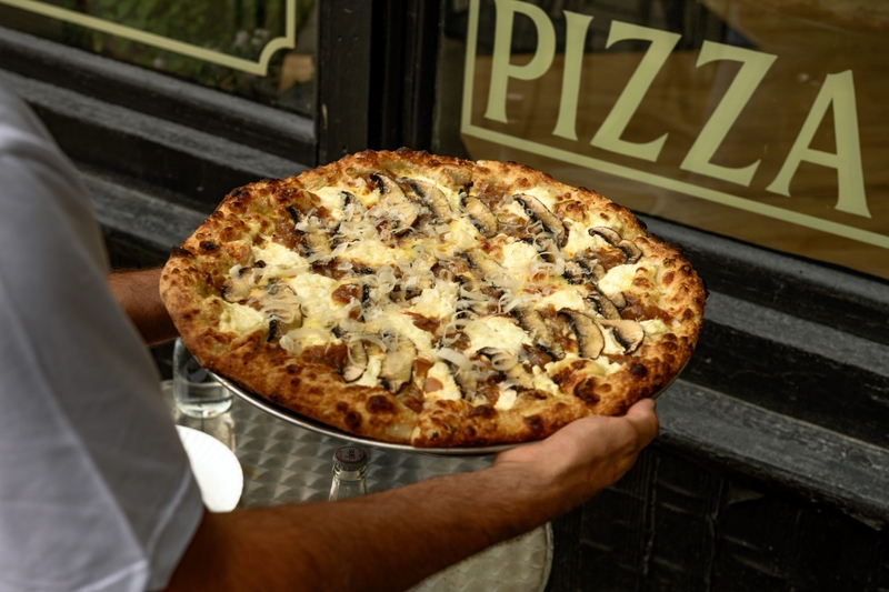 Pizzeria Badiali